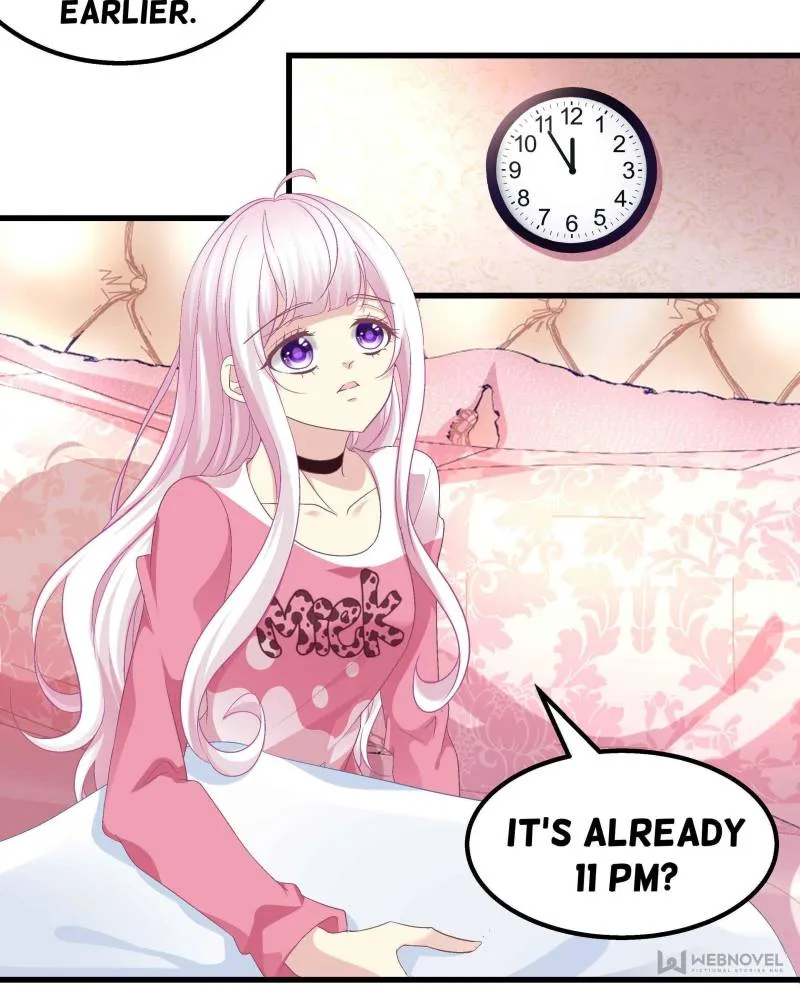 Heavenly Music Familiar Spirits Chapter 144 Online - página 20