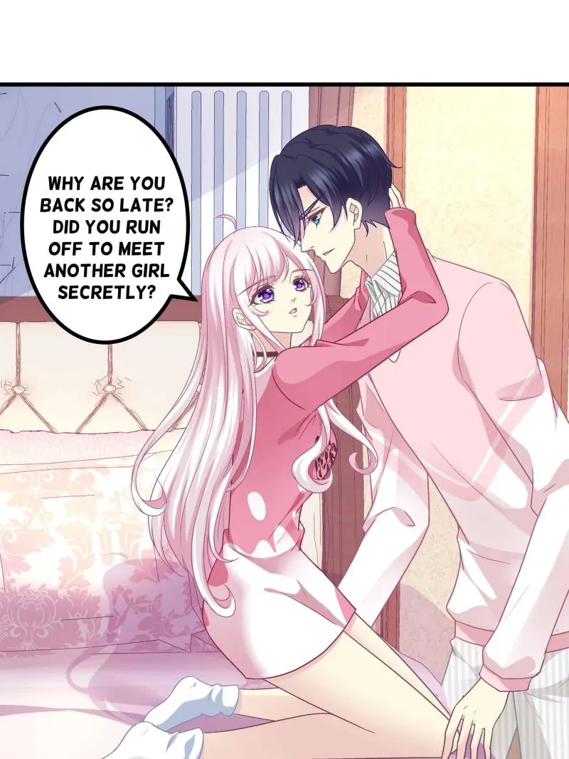 Heavenly Music Familiar Spirits Chapter 144 Online - página 21