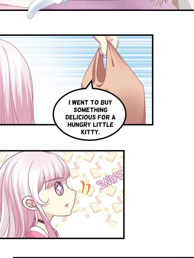 Heavenly Music Familiar Spirits Chapter 144 Online - página 22