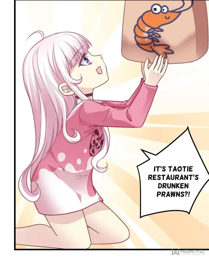 Heavenly Music Familiar Spirits Chapter 144 Online - página 23