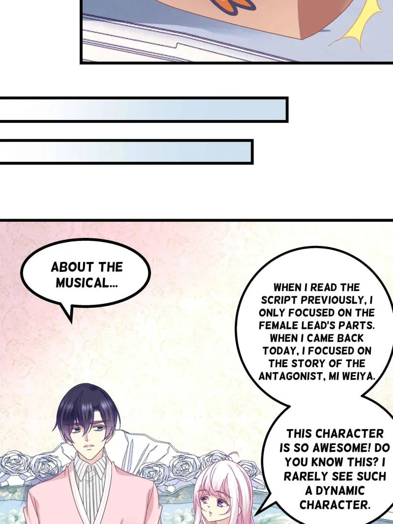 Heavenly Music Familiar Spirits Chapter 144 Online - página 25