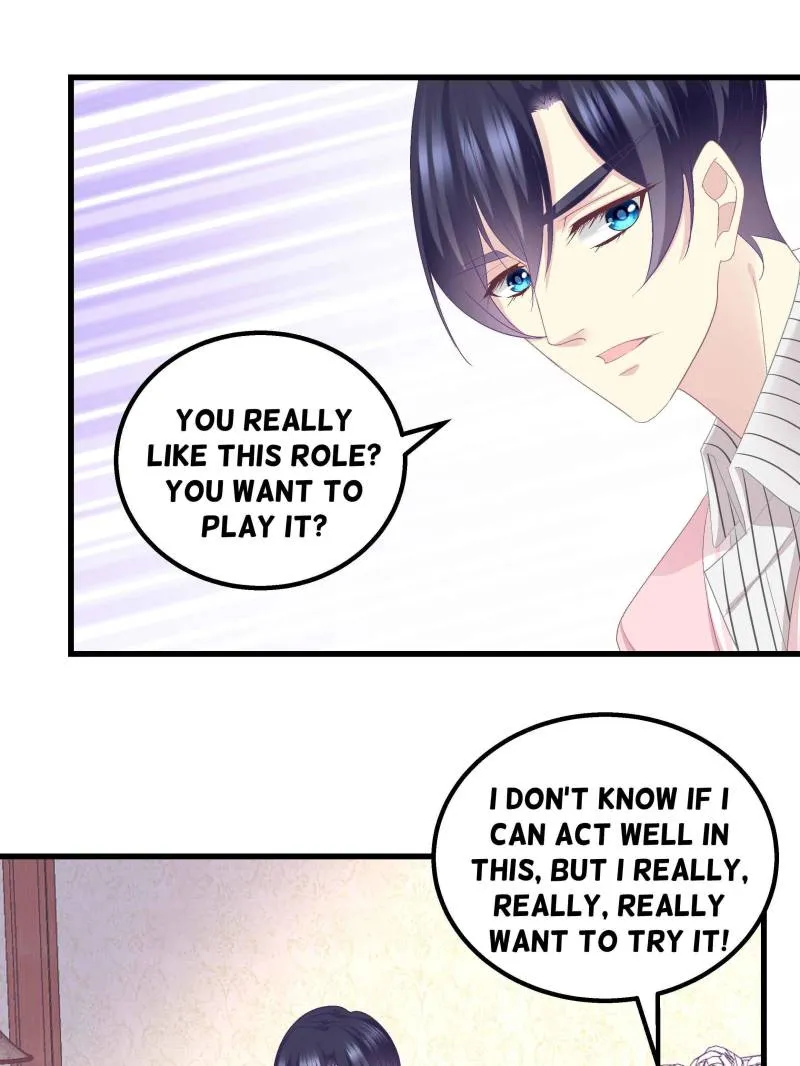 Heavenly Music Familiar Spirits Chapter 144 Online - página 27