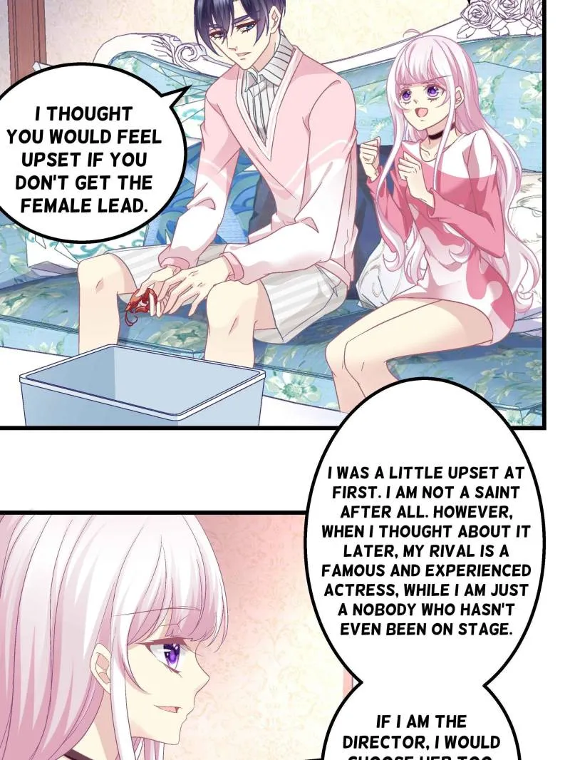 Heavenly Music Familiar Spirits Chapter 144 Online - página 28