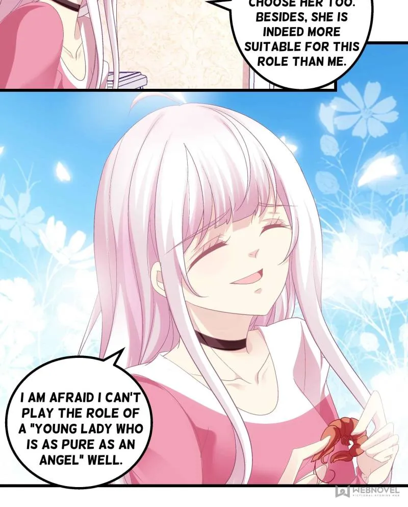 Heavenly Music Familiar Spirits Chapter 144 Online - página 29