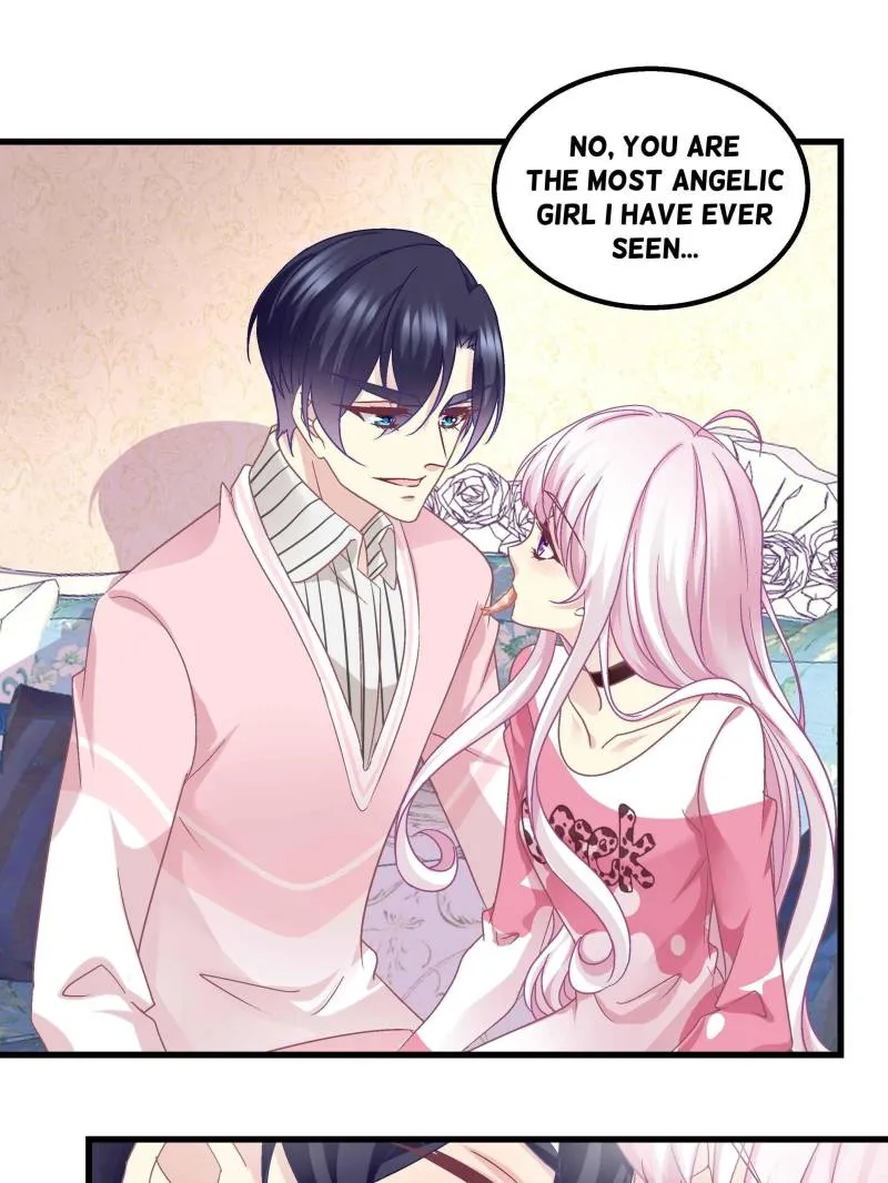 Heavenly Music Familiar Spirits Chapter 144 Online - página 30