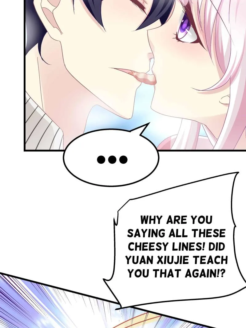 Heavenly Music Familiar Spirits Chapter 144 Online - página 31