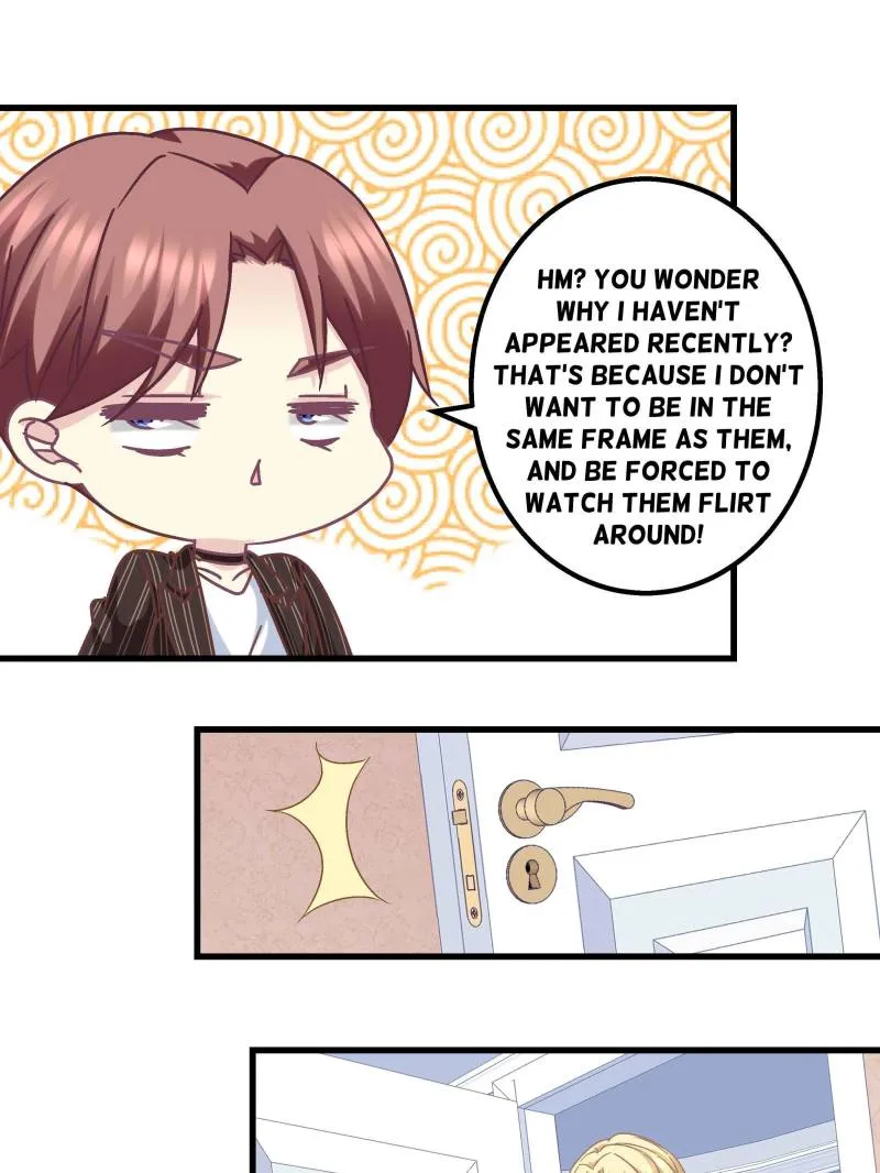 Heavenly Music Familiar Spirits Chapter 144 Online - página 33