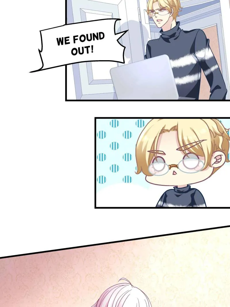 Heavenly Music Familiar Spirits Chapter 144 Online - página 34