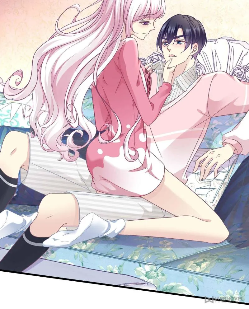 Heavenly Music Familiar Spirits Chapter 144 Online - página 35
