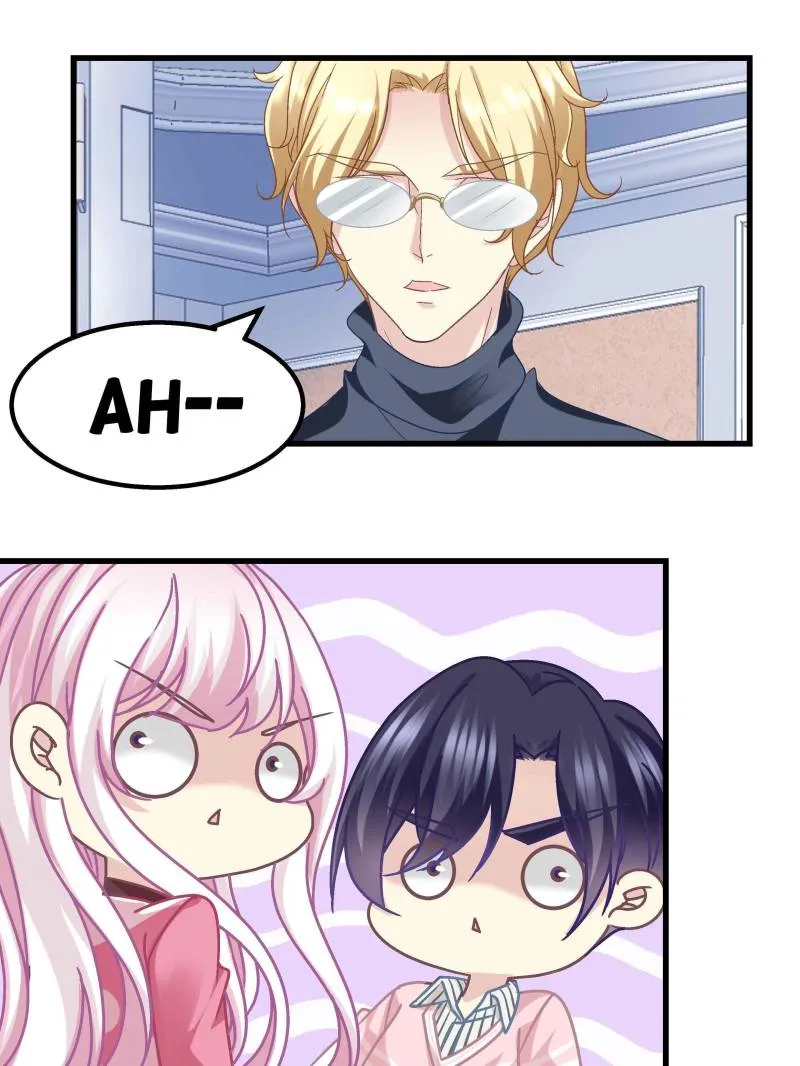 Heavenly Music Familiar Spirits Chapter 144 Online - página 36