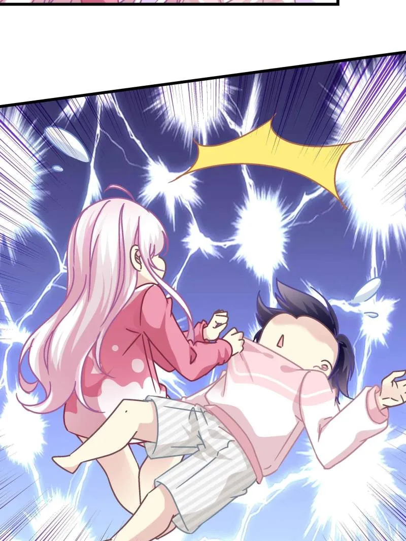 Heavenly Music Familiar Spirits Chapter 144 Online - página 37