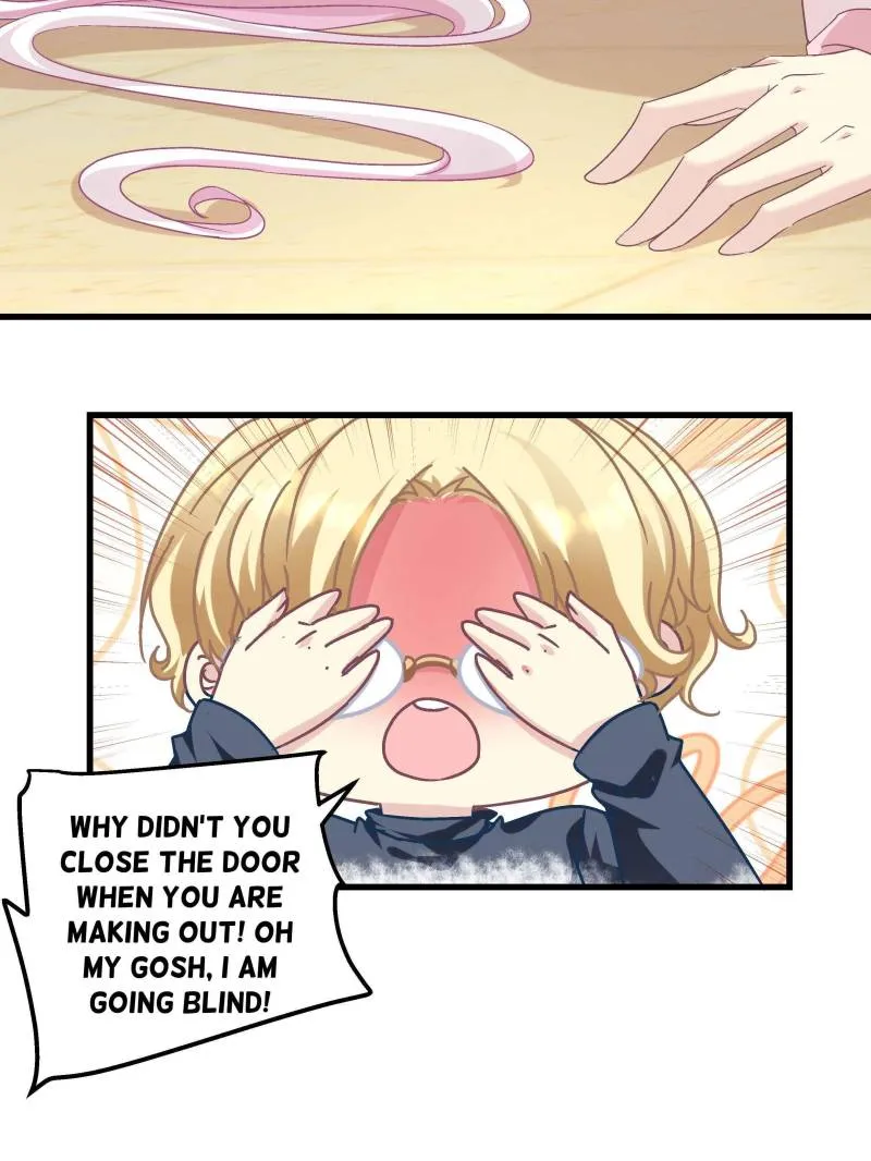 Heavenly Music Familiar Spirits Chapter 144 Online - página 40