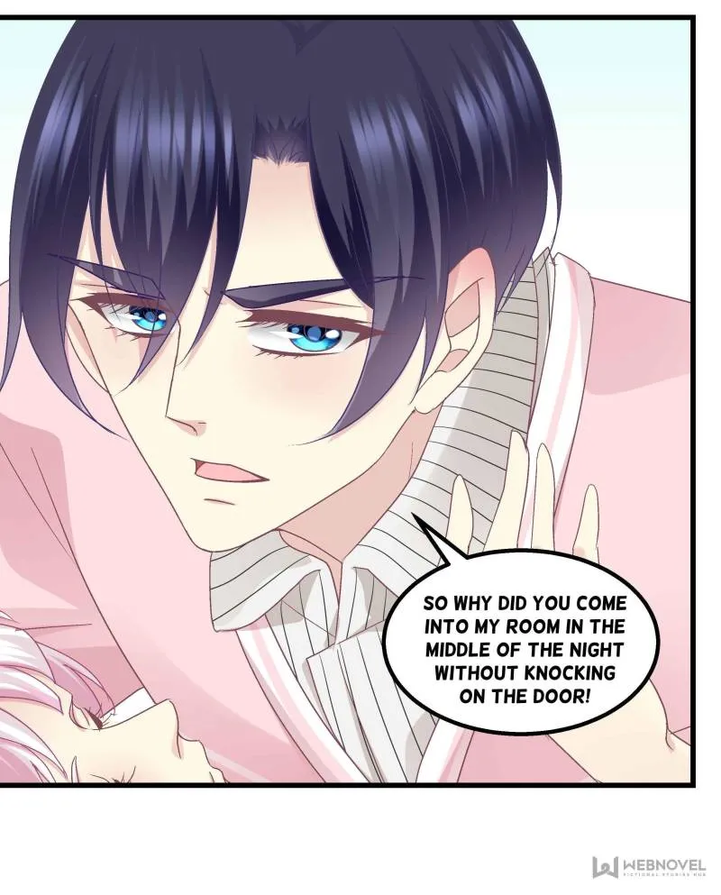 Heavenly Music Familiar Spirits Chapter 144 Online - página 41