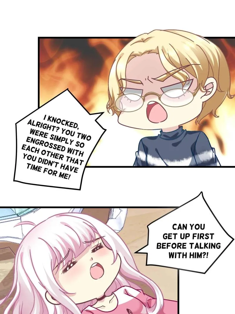 Heavenly Music Familiar Spirits Chapter 144 Online - página 42