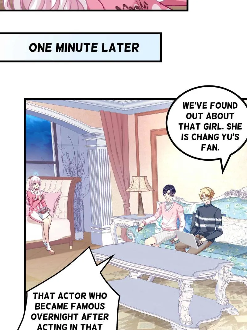 Heavenly Music Familiar Spirits Chapter 144 Online - página 43