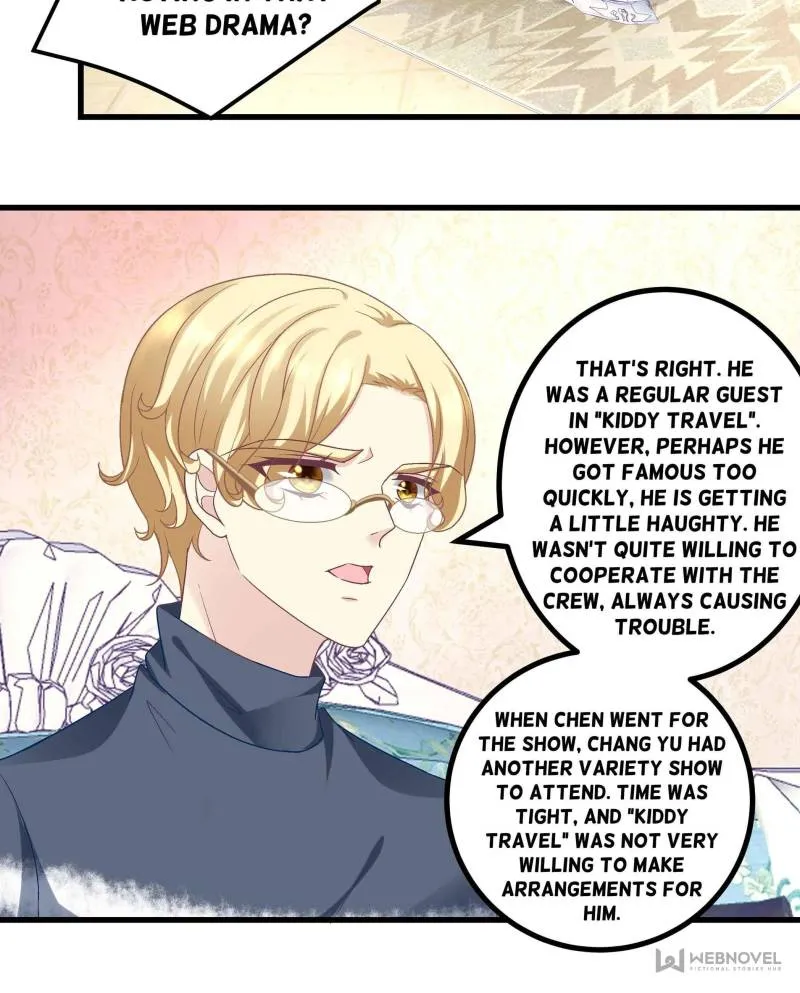 Heavenly Music Familiar Spirits Chapter 144 Online - página 44