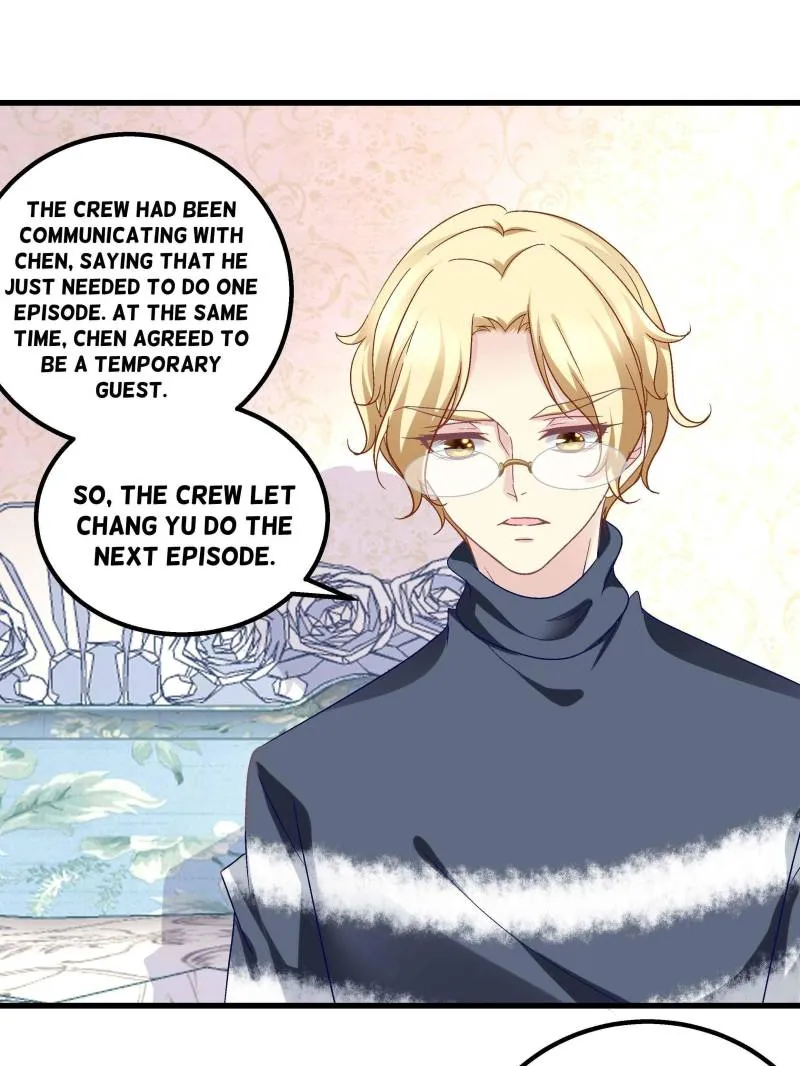 Heavenly Music Familiar Spirits Chapter 144 Online - página 45