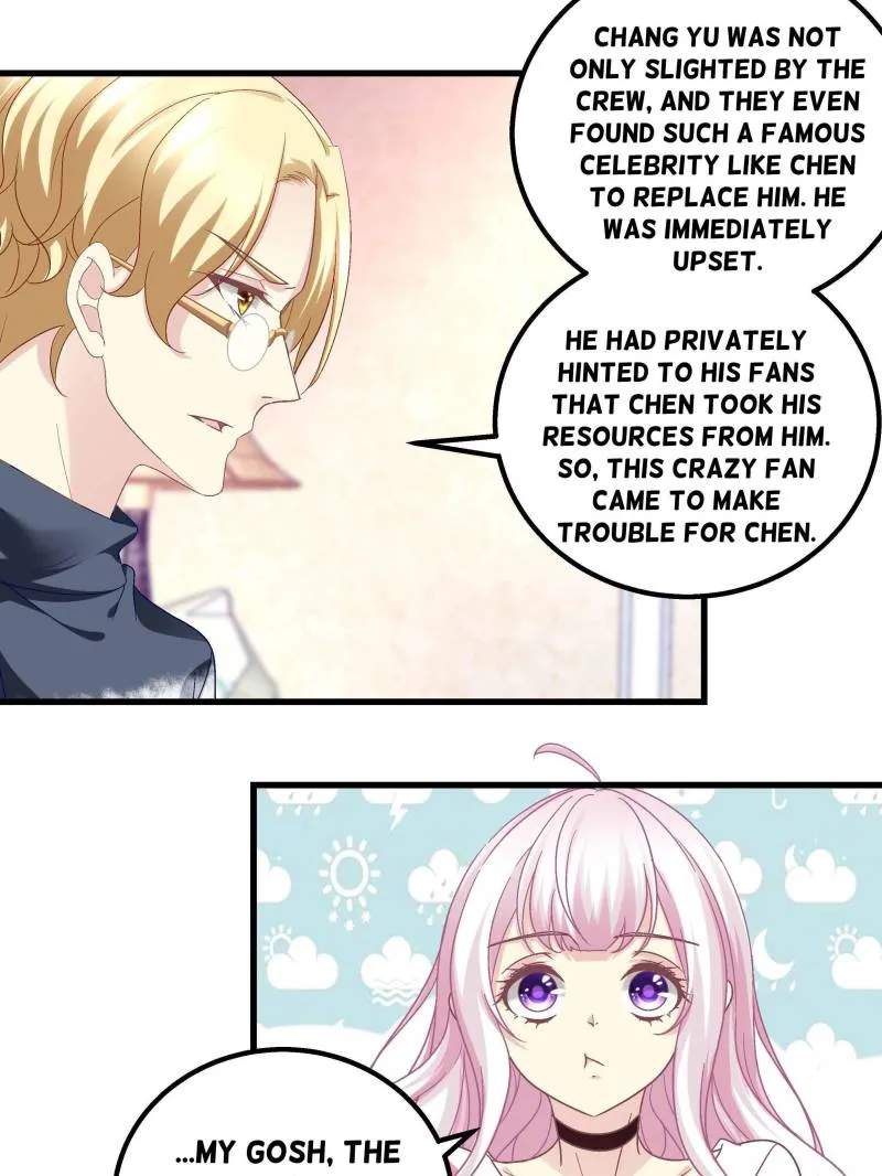 Heavenly Music Familiar Spirits Chapter 144 Online - página 46