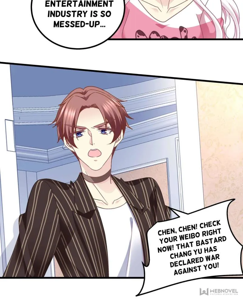 Heavenly Music Familiar Spirits Chapter 144 Online - página 47