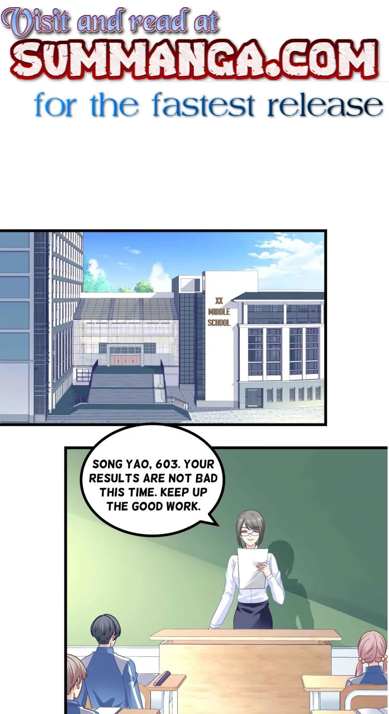 Heavenly Music Familiar Spirits Chapter 145 Online - página 1