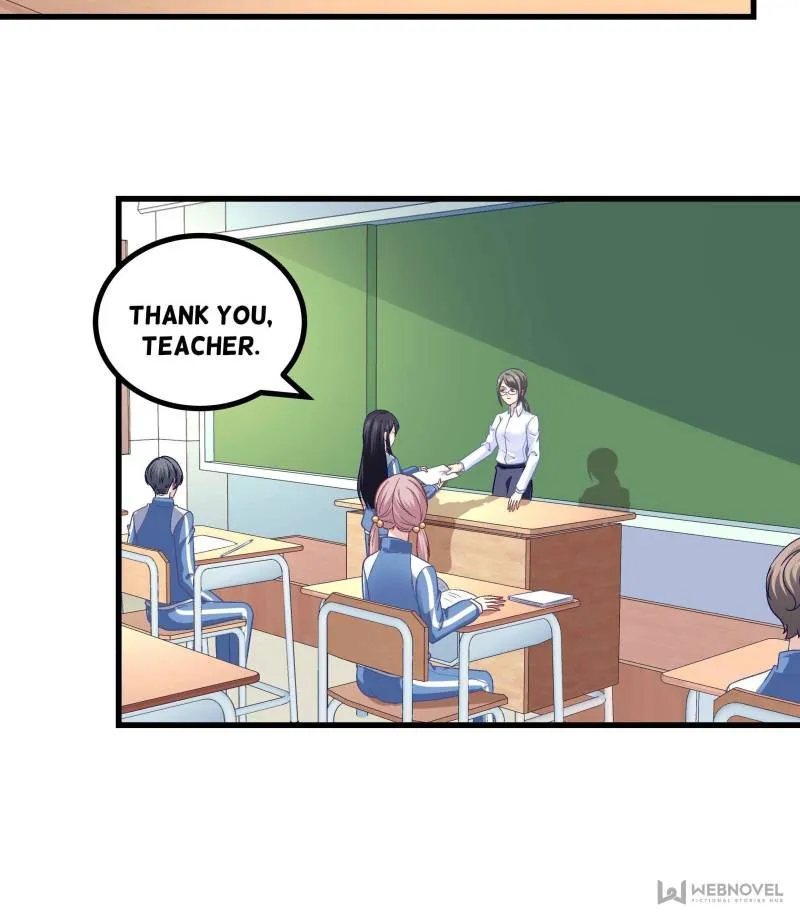 Heavenly Music Familiar Spirits Chapter 145 Online - página 3