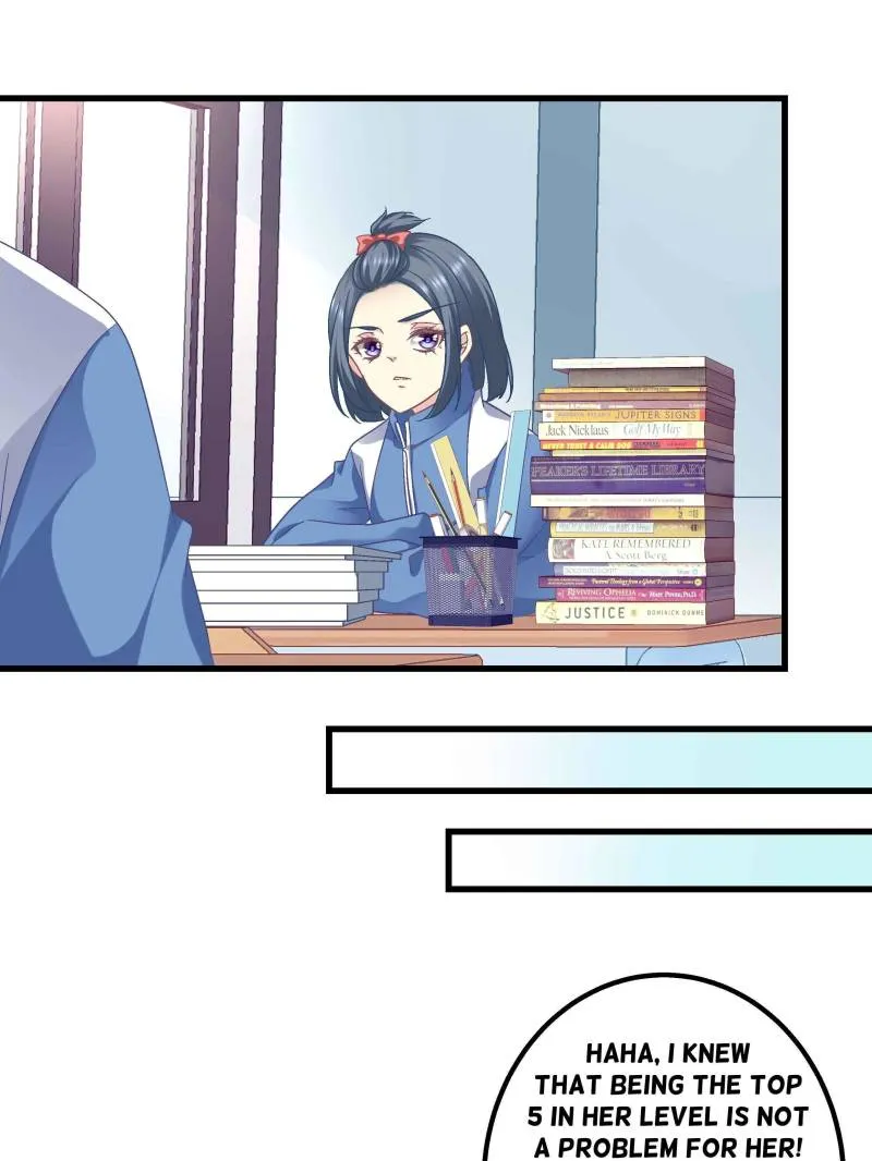 Heavenly Music Familiar Spirits Chapter 145 Online - página 4