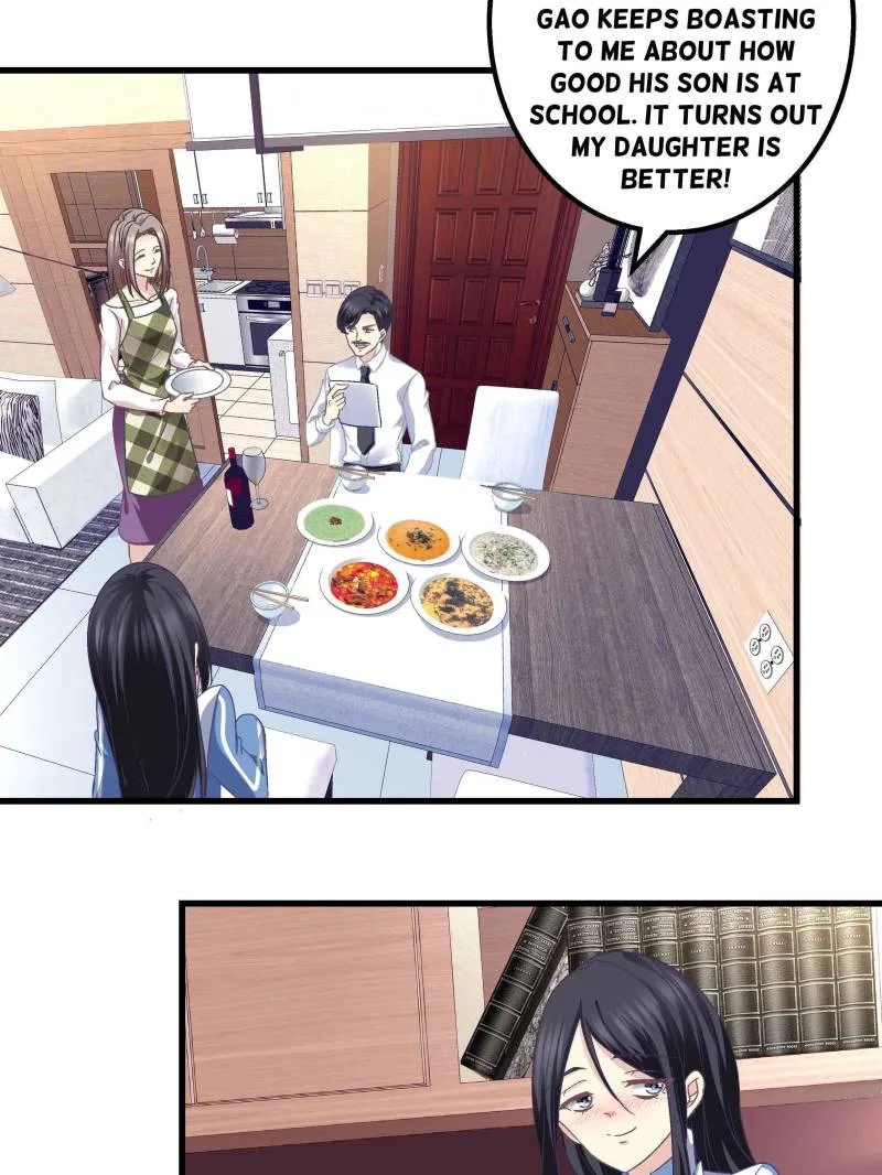Heavenly Music Familiar Spirits Chapter 145 Online - página 5