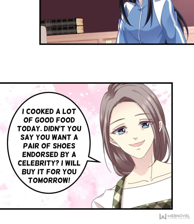 Heavenly Music Familiar Spirits Chapter 145 Online - página 6