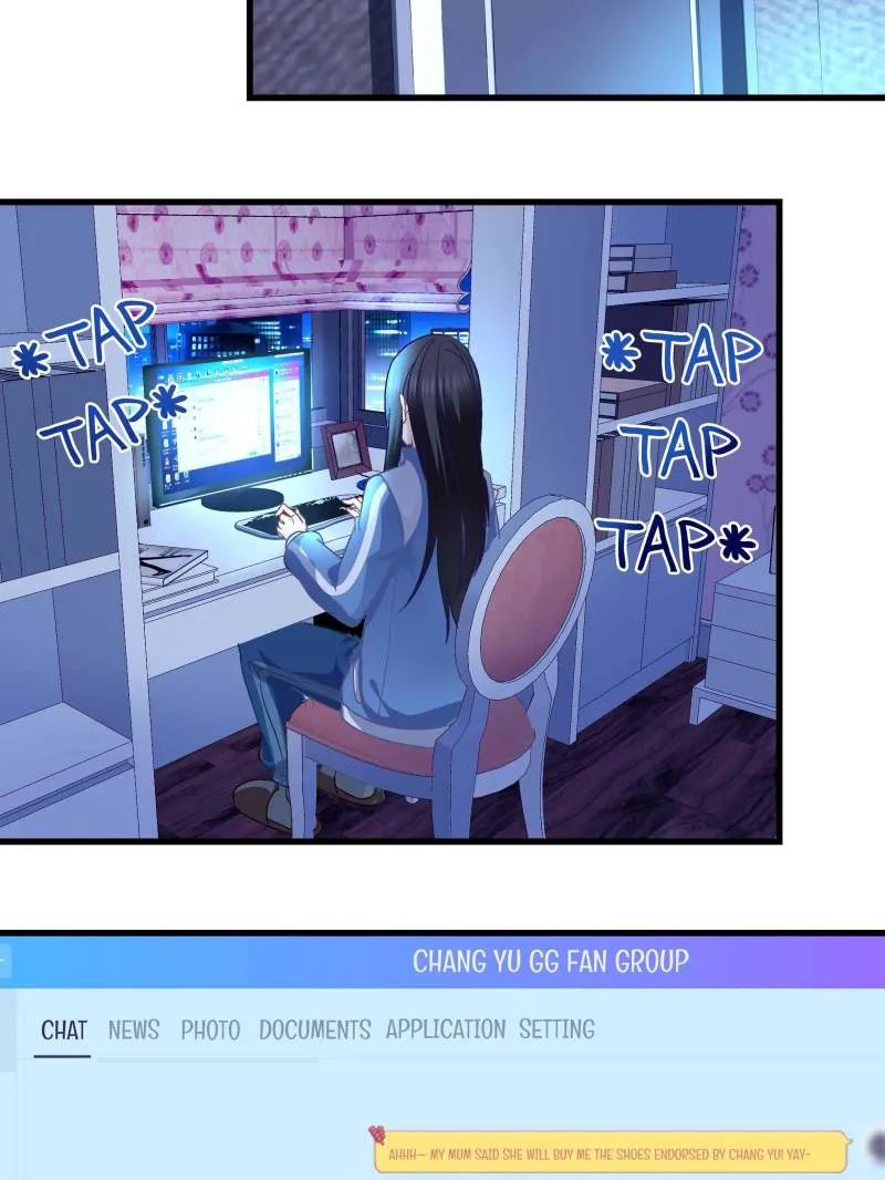 Heavenly Music Familiar Spirits Chapter 145 Online - página 8