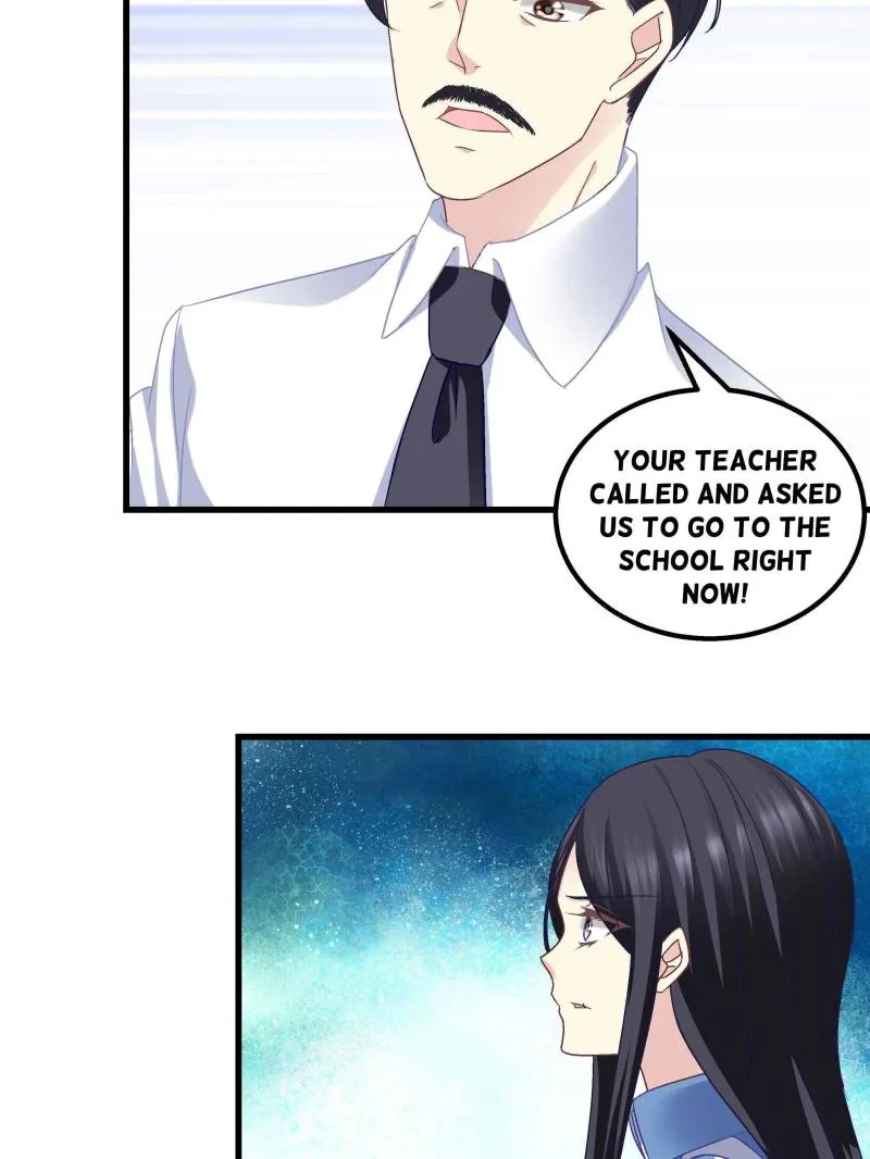 Heavenly Music Familiar Spirits Chapter 145 Online - página 14