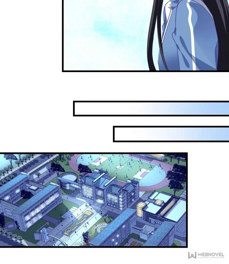 Heavenly Music Familiar Spirits Chapter 145 Online - página 15