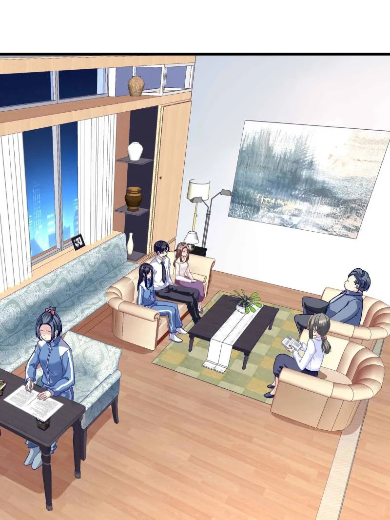 Heavenly Music Familiar Spirits Chapter 145 Online - página 16