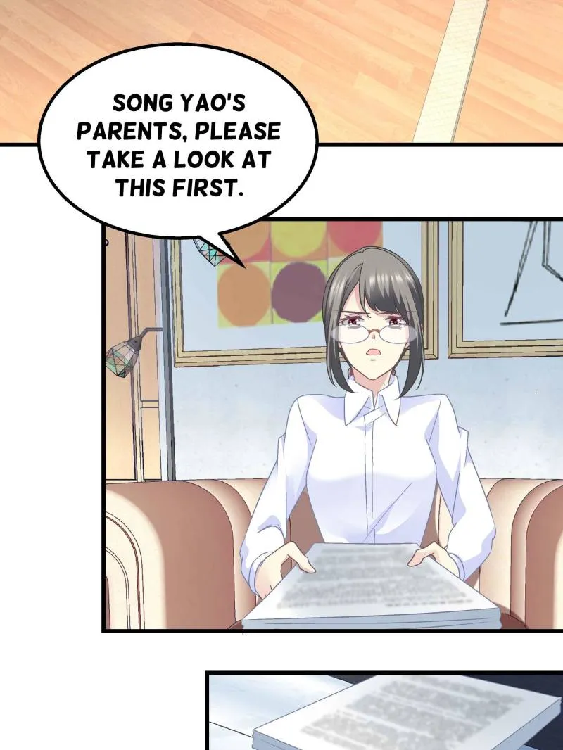 Heavenly Music Familiar Spirits Chapter 145 Online - página 17