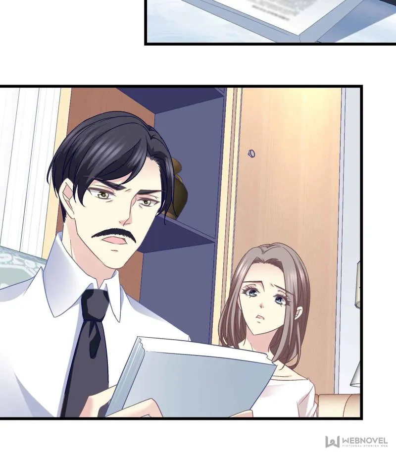 Heavenly Music Familiar Spirits Chapter 145 Online - página 18