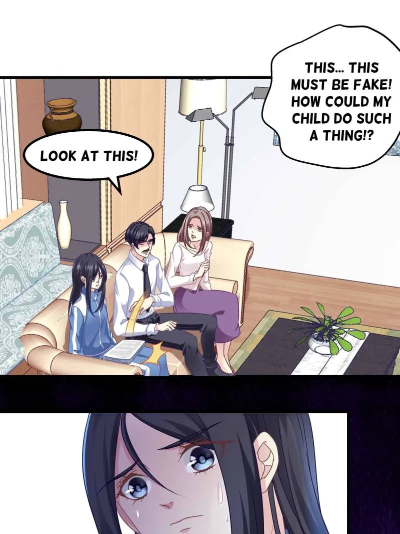 Heavenly Music Familiar Spirits Chapter 145 Online - página 19
