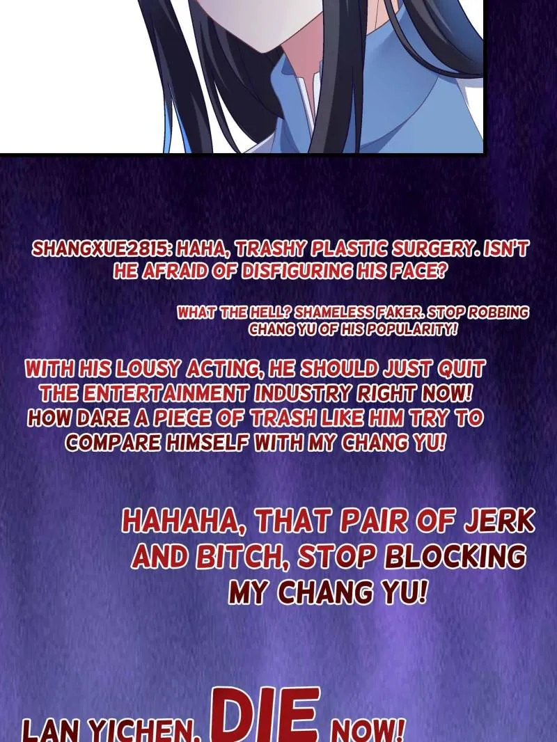 Heavenly Music Familiar Spirits Chapter 145 Online - página 20