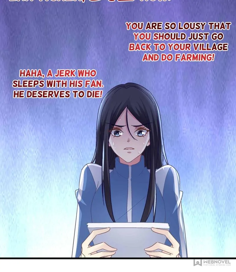 Heavenly Music Familiar Spirits Chapter 145 Online - página 21