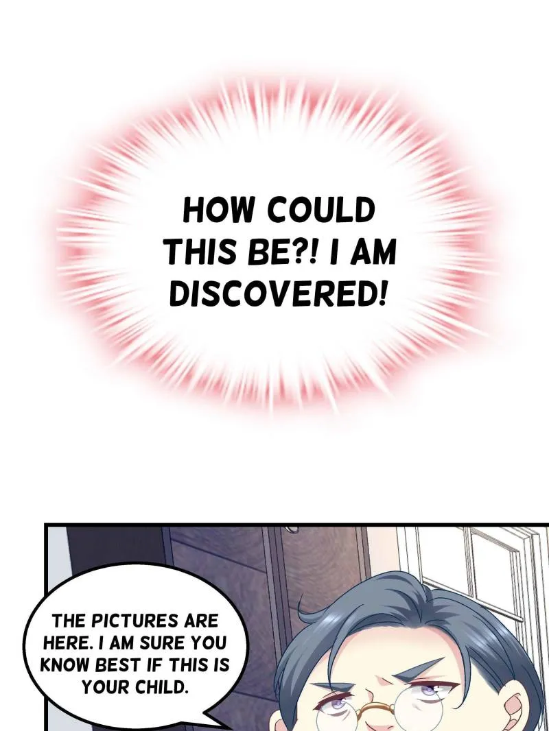 Heavenly Music Familiar Spirits Chapter 145 Online - página 23