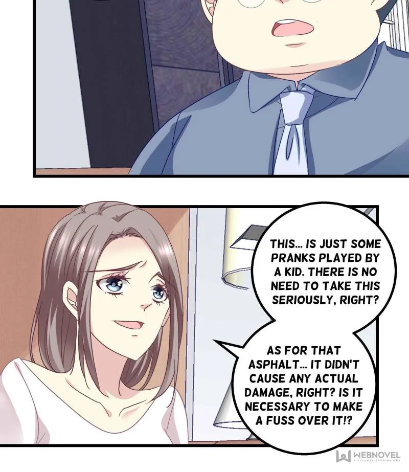 Heavenly Music Familiar Spirits Chapter 145 Online - página 24