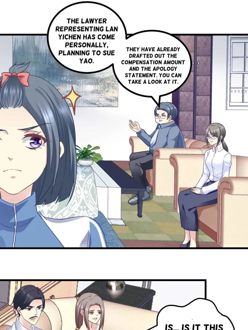 Heavenly Music Familiar Spirits Chapter 145 Online - página 25