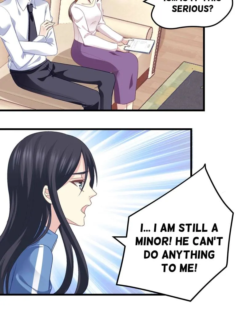 Heavenly Music Familiar Spirits Chapter 145 Online - página 26