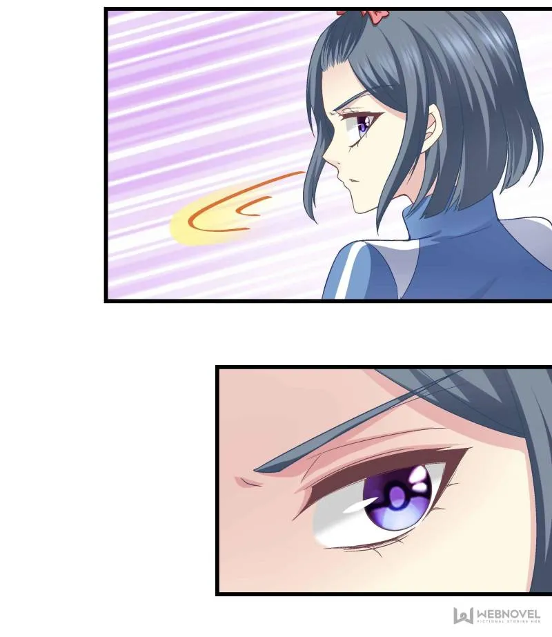 Heavenly Music Familiar Spirits Chapter 145 Online - página 27