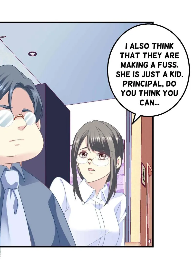 Heavenly Music Familiar Spirits Chapter 145 Online - página 28