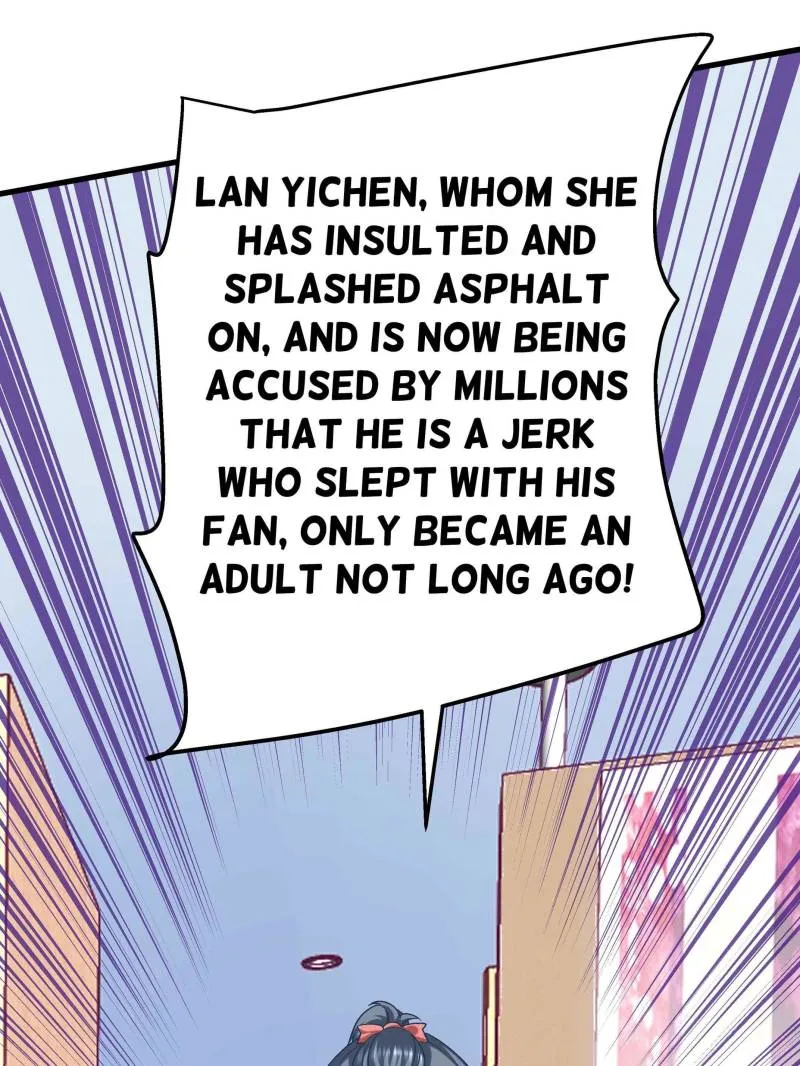 Heavenly Music Familiar Spirits Chapter 145 Online - página 29