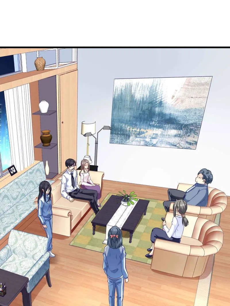 Heavenly Music Familiar Spirits Chapter 145 Online - página 31