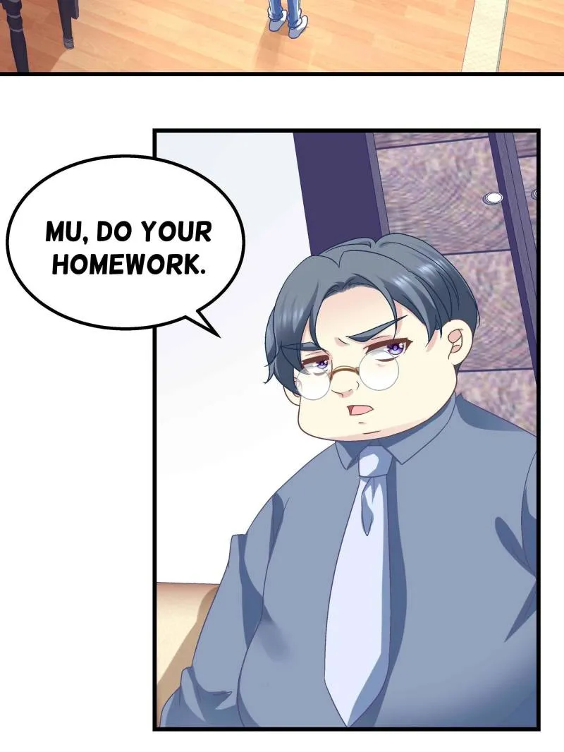Heavenly Music Familiar Spirits Chapter 145 Online - página 32