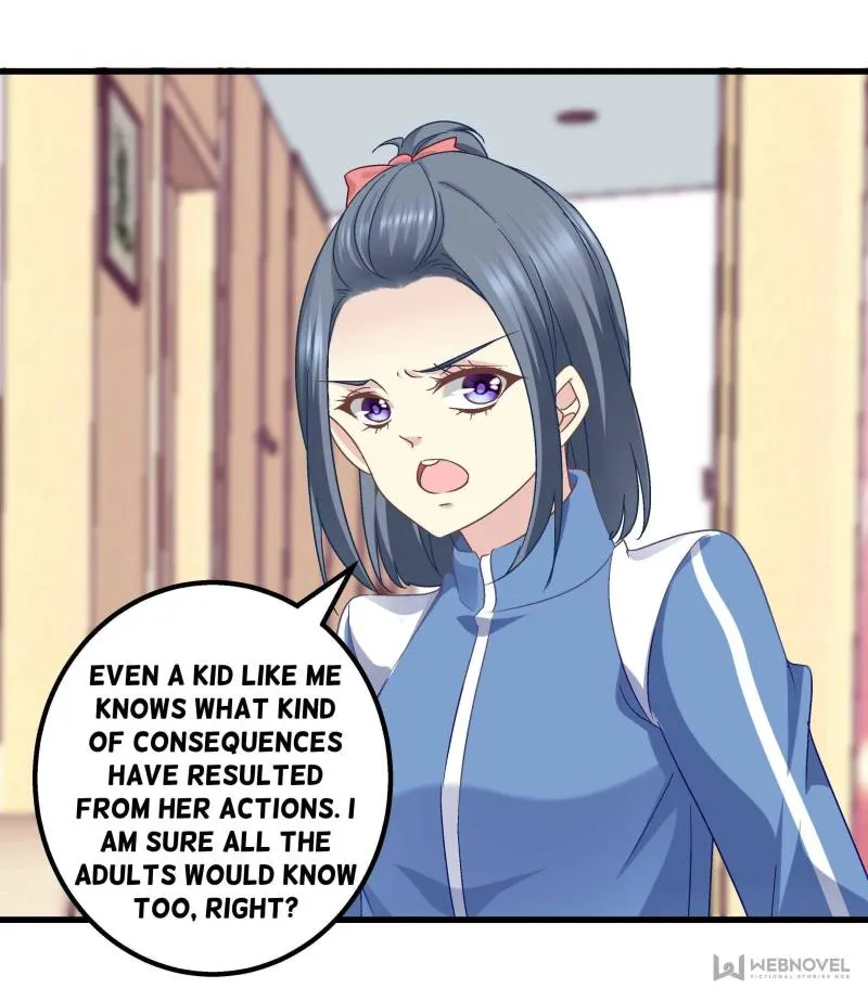 Heavenly Music Familiar Spirits Chapter 145 Online - página 33