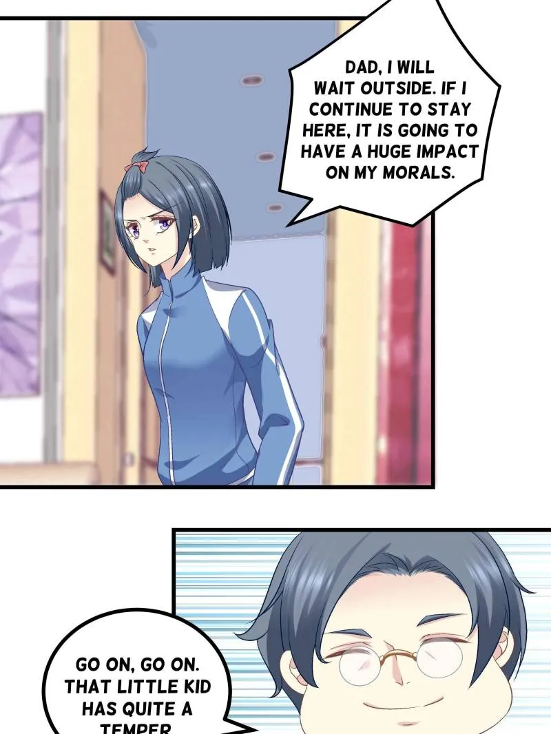 Heavenly Music Familiar Spirits Chapter 145 Online - página 35
