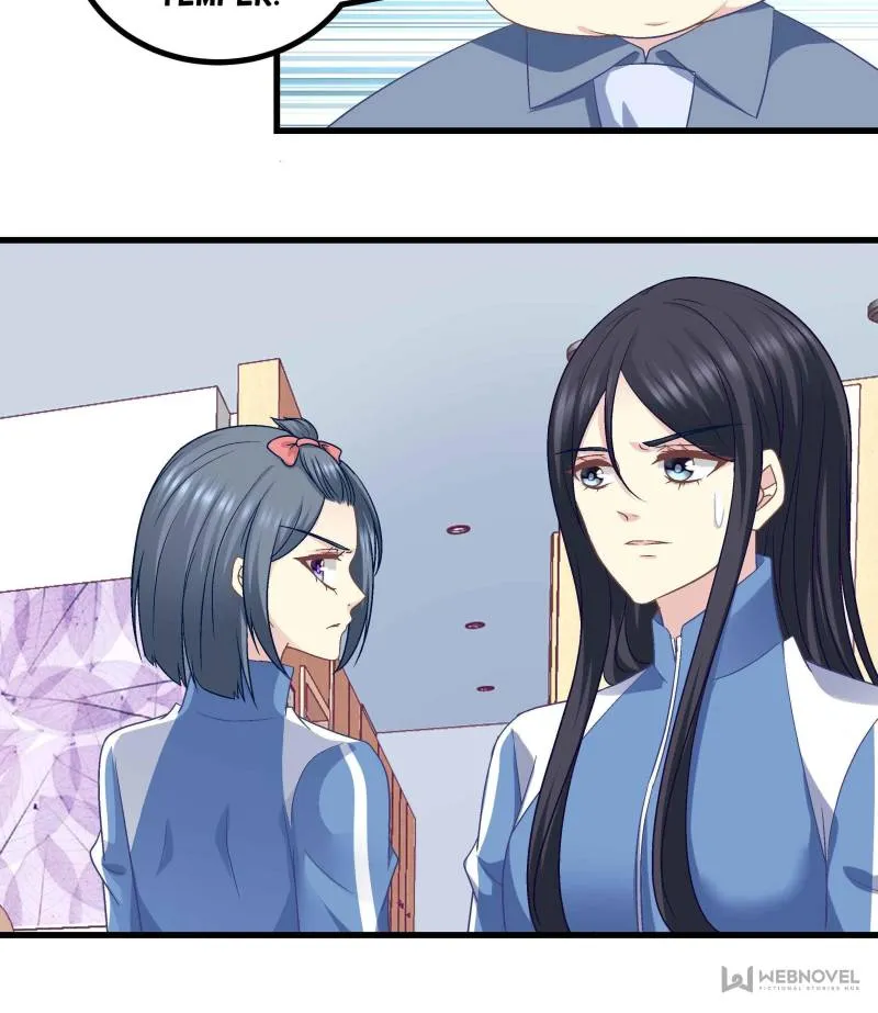 Heavenly Music Familiar Spirits Chapter 145 Online - página 36