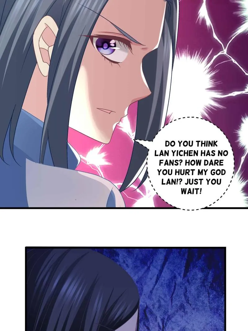 Heavenly Music Familiar Spirits Chapter 145 Online - página 38